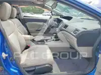 2015 Honda CIVIC photo