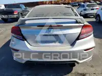 2015 Honda CIVIC photo