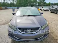 2015 Honda CIVIC фото