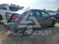 2015 Honda CIVIC фото