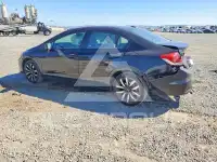 2015 Honda CIVIC photo