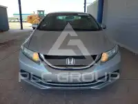 2015 Honda CIVIC photo