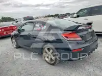 2015 Honda CIVIC фото