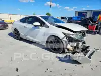 2015 Honda CIVIC фото