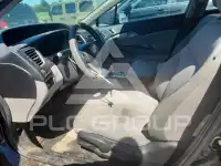 2015 Honda CIVIC photo