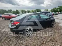 2015 Honda CIVIC фото