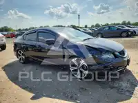 2015 Honda CIVIC фото