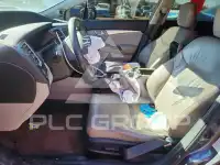2015 Honda CIVIC фото