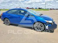 2015 Honda CIVIC photo