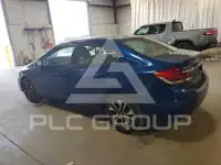 2015 Honda CIVIC photo