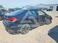 2015 Honda CIVIC фото