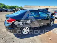 2015 Honda CIVIC фото