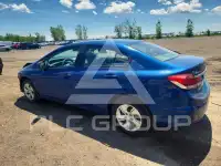 2015 Honda CIVIC фото