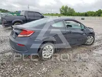 2015 Honda CIVIC фото
