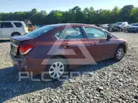 2015 Honda CIVIC фото