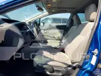 2015 Honda CIVIC фото