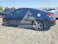 2015 Honda CIVIC photo