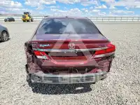 2015 Honda CIVIC фото