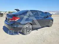 2015 Honda CIVIC фото