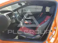 2015 Honda CIVIC photo