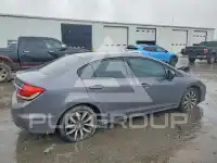 2015 Honda CIVIC фото