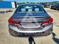 2015 Honda CIVIC фото