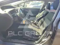 2015 Honda CIVIC photo