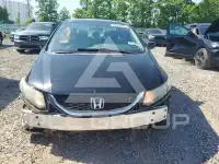 2015 Honda CIVIC фото