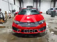 2015 Honda CIVIC photo