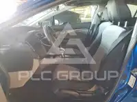2015 Honda CIVIC фото