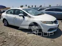 2015 Honda CIVIC photo