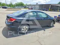 2015 Honda CIVIC photo