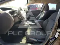 2015 Honda CIVIC фото
