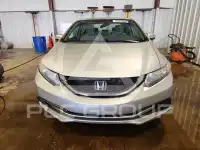 2015 Honda CIVIC фото
