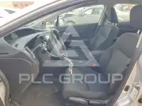 2015 Honda CIVIC фото