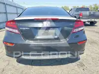 2015 Honda CIVIC photo