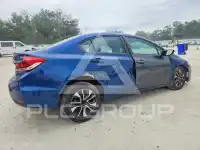 2015 Honda CIVIC фото