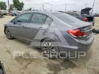 2015 Honda CIVIC photo