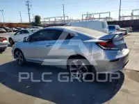 2015 Honda CIVIC photo
