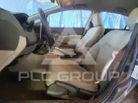 2015 Honda CIVIC фото