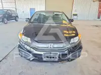 2015 Honda CIVIC фото