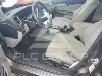2015 Honda CIVIC photo