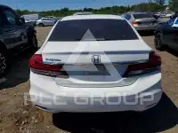 2015 Honda CIVIC фото