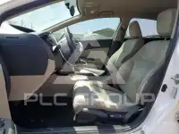 2015 Honda CIVIC фото