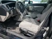 2015 Honda CIVIC фото