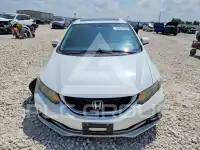 2015 Honda CIVIC photo