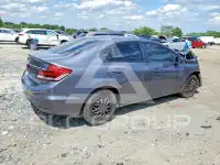 2015 Honda CIVIC photo