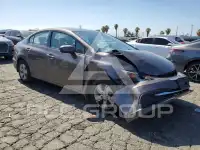 2015 Honda CIVIC фото
