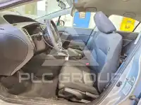 2015 Honda CIVIC photo