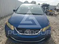 2015 Honda CIVIC photo